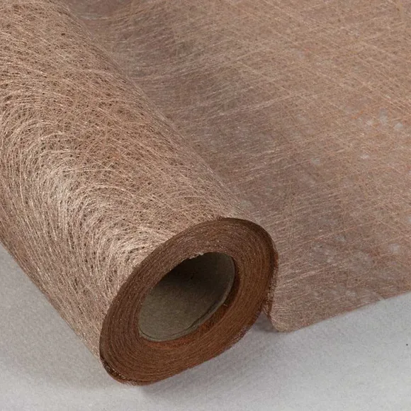 Clearance RETIF Chemin De Table Brillance Rose Gold En Rouleau 0,30X10M