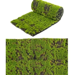 Clearance RETIF Chemin De Table Mousse L25 Cm X 1M