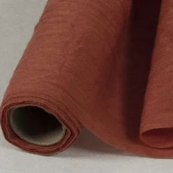 Cheap RETIF Chemin De Table Tarlatane Terracota En Rouleau 0,28X3M Carton De 6