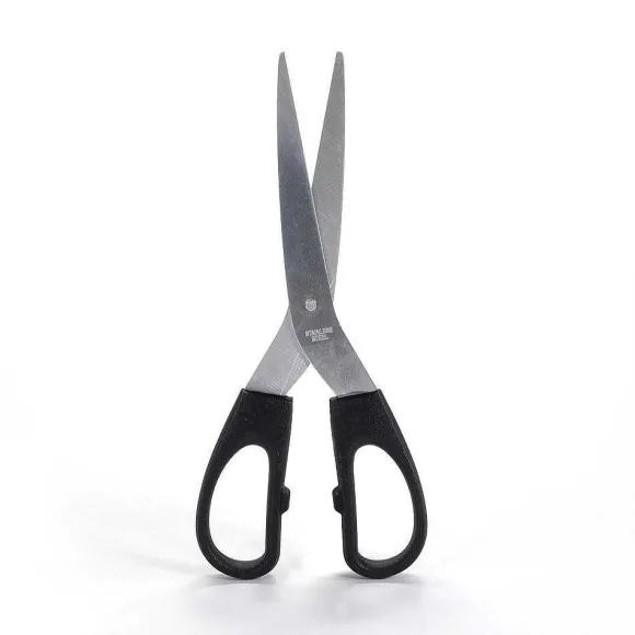 Cheap RETIF Ciseaux Ambidextre Noir L.21Cm