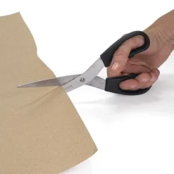 Cheap RETIF Ciseaux Ambidextre Noir L.21Cm