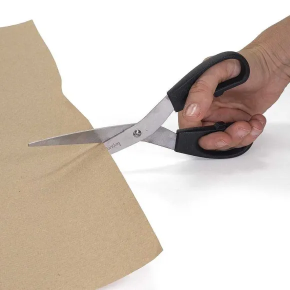Cheap RETIF Ciseaux Ambidextre Noir L.21Cm