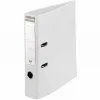 Online RETIF Classeur Levier A4 Pp Blanc Dos 8Cm