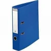 Cheap RETIF Classeur Levier A4 Pp Bleu Dos 8Cm
