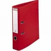 Clearance RETIF Classeur Levier A4 Pp Rouge Dos 8Cm