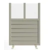 Best RETIF Claustra De Terrasse Standard 130X180Cm - Gris