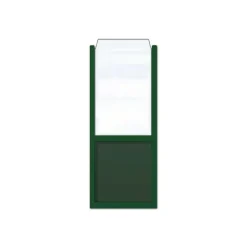 New RETIF Claustra Roma Vert Star Progetti