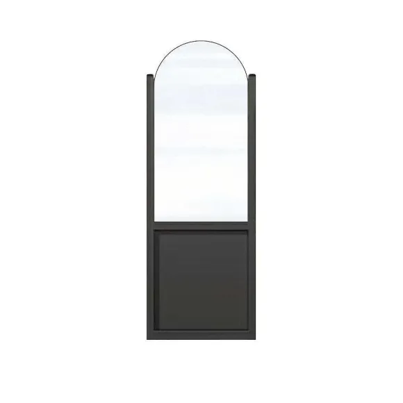Hot RETIF Claustra Venezia Anthracite Star Progetti
