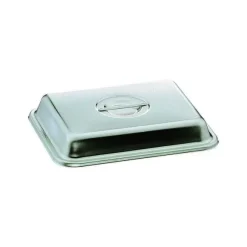 Outlet RETIF Cloche Inox Pour Ravier Avec Barrette