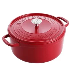 Flash Sale RETIF Cocotte C Leste 26Cm Rouge
