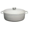 Cheap RETIF Cocotte Ovale Le Chasseur 29Cm Macadamia