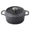 Fashion RETIF Cocotte Ronde Invicta 26Cm Taupe