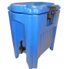 Store RETIF Coffre Boissons Isothermique Bleu 20L 46X30X51,3Cm - Par 1