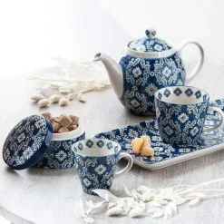 Flash Sale RETIF Coffret De 4 Coquetiers Almada