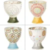 Store RETIF Coffret De 4 Coquetiers Boh Me