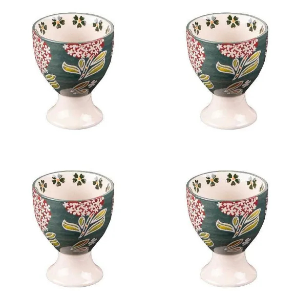 Best Sale RETIF Coffret De 4 Coquetiers Cottage