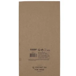 Flash Sale RETIF Coffret Planche Foie Gras Avec Lyre