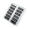Store RETIF Coffret Prix 0.5Cm Noir Criture Blanc