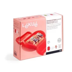 Clearance RETIF Coffret Vapeur Papillote 3 4 Personnes