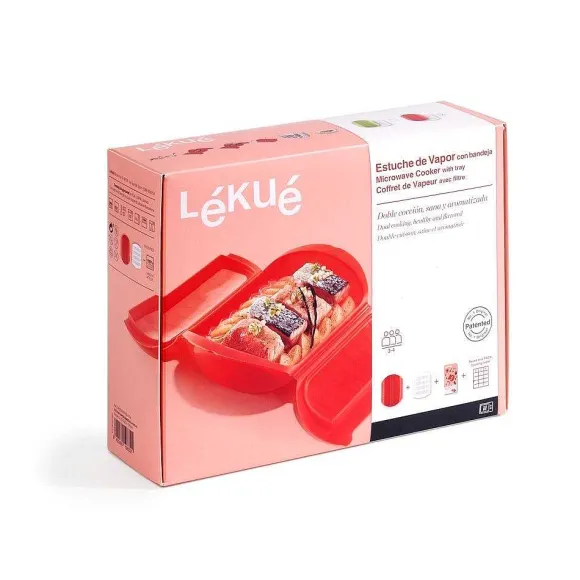 Clearance RETIF Coffret Vapeur Papillote 3 4 Personnes