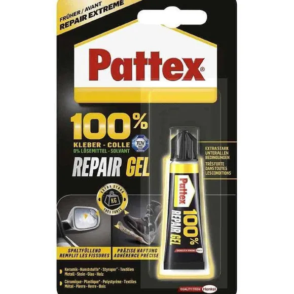 Clearance RETIF Colle Forte Repair Extreme 8G Sans Solvant