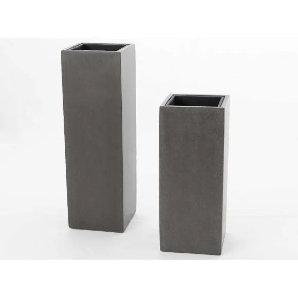 Store RETIF Colonne Pot 75Cm