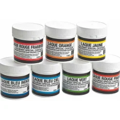 Flash Sale RETIF Colorant Chocolat Rouge Framboise