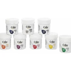 New RETIF Colorant Gel Orange 100 Gr