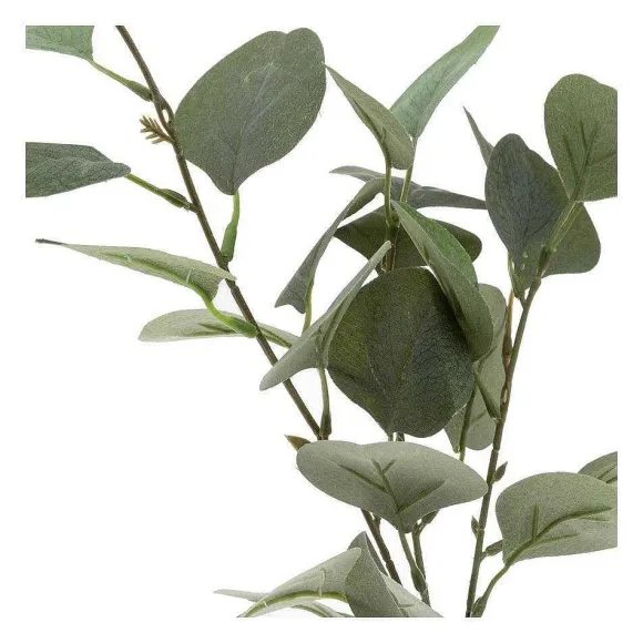 Clearance RETIF Compo Artificielle De 3 Roses Blanches Dans 3 Vases En Verre Li S Par Une Corde