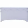 Outlet RETIF Comptoir Pliant Alu. Pour Stand Buvette 1.80M