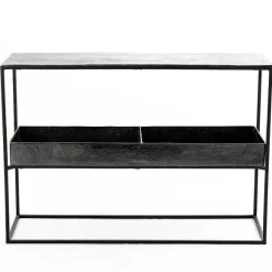 Shop RETIF Console M Tal 117X40Xh84Cm