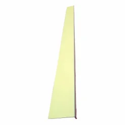 Store RETIF Contremarche Corni Re Jaune - Fixation : Adh Sif - 1000 Mm