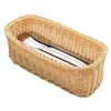 New RETIF Corbeille Pour Couverts 28X11X10Cm Polypropyl Ne - Par 4