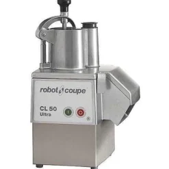 Sale RETIF Coupe-L Gumes Cl50 Ultra Robot Coupe Triphas 400 V