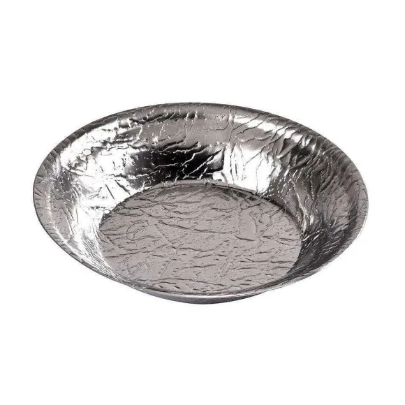 Cheap RETIF Coupelle Inox Motif Froiss 10Cm