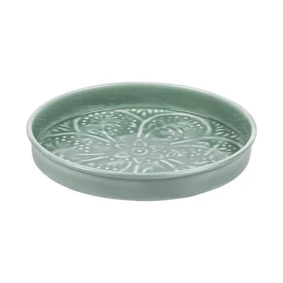 Cheap RETIF Coupelle Ronde 19Cm Mandala Boh Me (1 Mod Le Al Atoire)