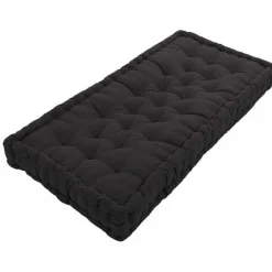 Fashion RETIF Coussin De Palette En Coton Color 120X60Cm