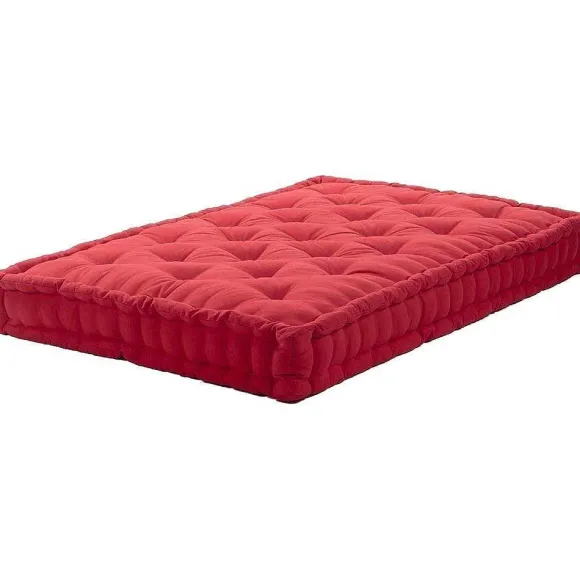 Discount RETIF Coussin De Palette En Coton Color 120X80Cm