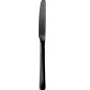 Fashion RETIF Couteau Acier Mod Le Oslo 23Cm Noir- Par 12