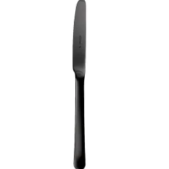 Fashion RETIF Couteau Acier Mod Le Oslo 23Cm Noir- Par 12