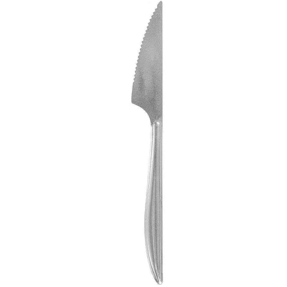 Cheap RETIF Couteau Inox 18Cm Argent - Par 100