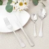 Flash Sale RETIF Couteaux Dessert Sevilla 18Cm Acier Argent - Par 12