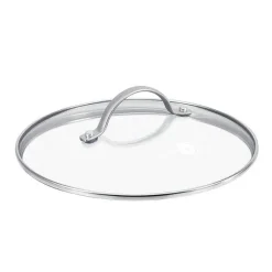 Outlet RETIF Couvercle 16 32Cm En Verre