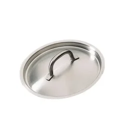 Fashion RETIF Couvercle En Acier Inoxydable 180Mm