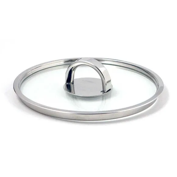 Shop RETIF Couvercle En Verre 18Cm Atlantico