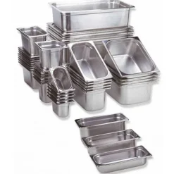 Store RETIF Couvercle Gastronorme Inox