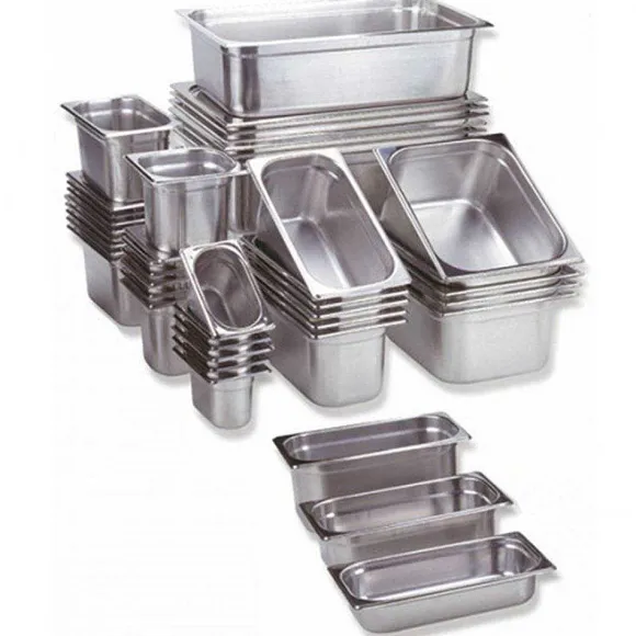 Store RETIF Couvercle Gastronorme Inox