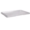 Discount RETIF Couvercle Pour Bac 30L Et 45L Transparent