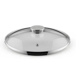 Clearance RETIF Couvercle Salvaspazio 14 30Cm En Verre
