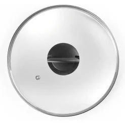 Cheap RETIF Couvercle Verre Avec Poign E Pliante 18Cm
